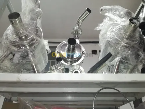 VENTE EN GROS ET DETAIL