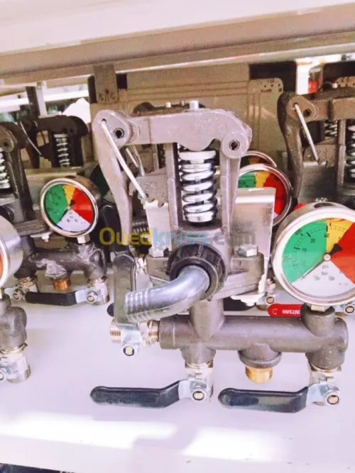 VENTE EN GROS ET DETAIL