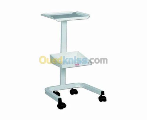 MOBILIER ET MATERIEL MEDICO-CHIRURGICA