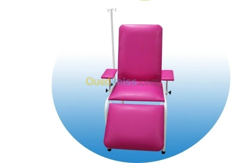MOBILIER ET MATERIEL MEDICO-CHIRURGICA