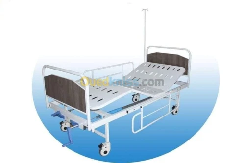 MOBILIER ET MATERIEL MEDICO-CHIRURGICA