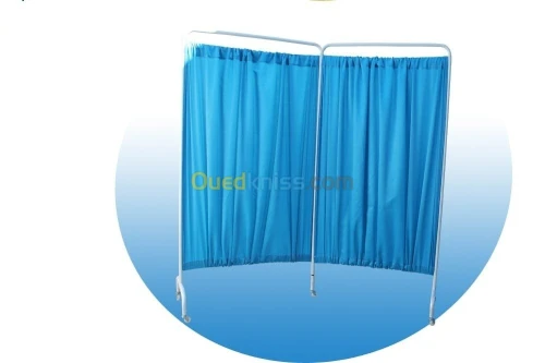 MOBILIER ET MATERIEL MEDICO-CHIRURGICA