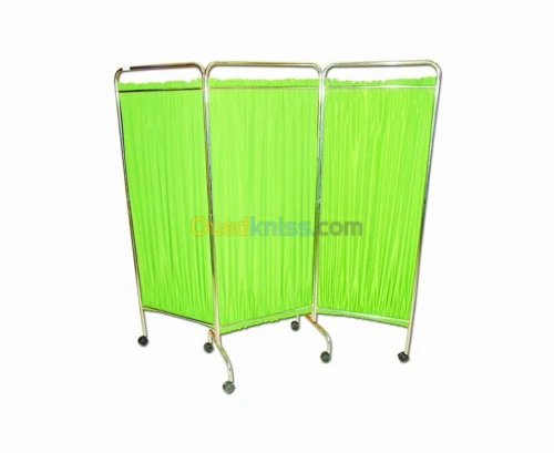 MOBILIER ET MATERIEL MEDICO-CHIRURGICA