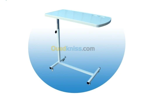 MOBILIER ET MATERIEL MEDICO-CHIRURGICA