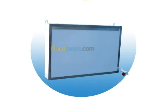 MOBILIER ET MATERIEL MEDICO-CHIRURGICA