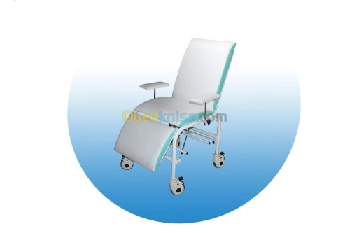 MOBILIER ET MATERIEL MEDICO-CHIRURGICA