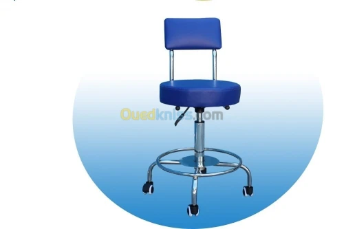MOBILIER ET MATERIEL MEDICO-CHIRURGICA