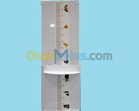 MOBILIER ET MATERIEL MEDICO-CHIRURGICA