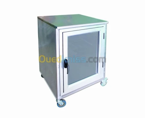 MOBILIER ET MATERIEL MEDICO-CHIRURGICA