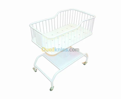 MOBILIER ET MATERIEL MEDICO-CHIRURGICA