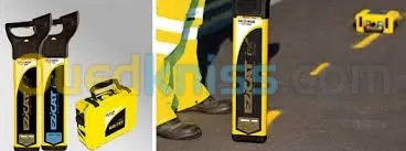 commercialisation des niveaux lasers 