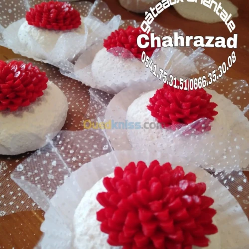 Gateaux