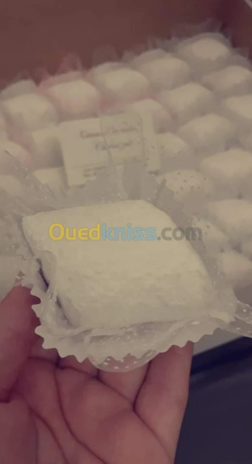 Gateaux
