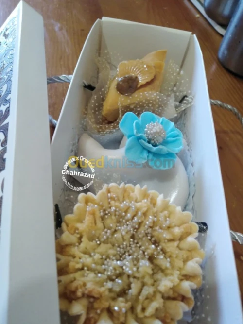 Gateaux