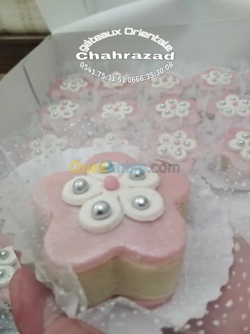 Gateaux