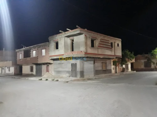 Vente Niveau De Villa F9 Batna Foum toub