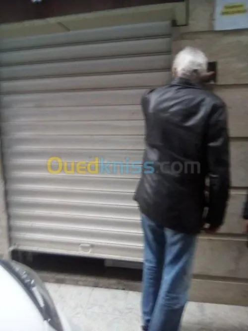 Location Local Oran Oran