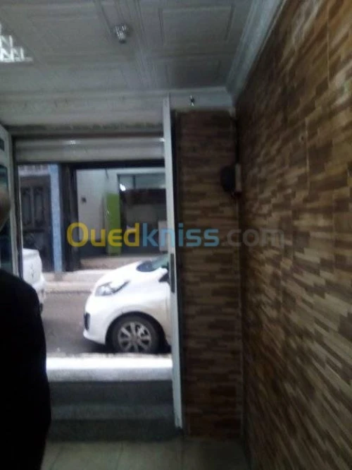 Location Local Oran Oran