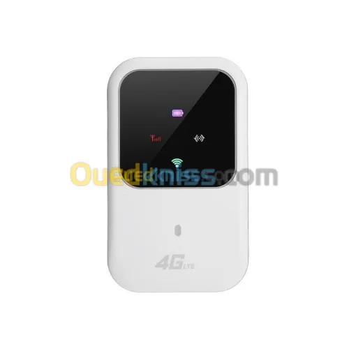 ROUTEUR WIFI 4G LTE CAT4 UP TO 150Mbs