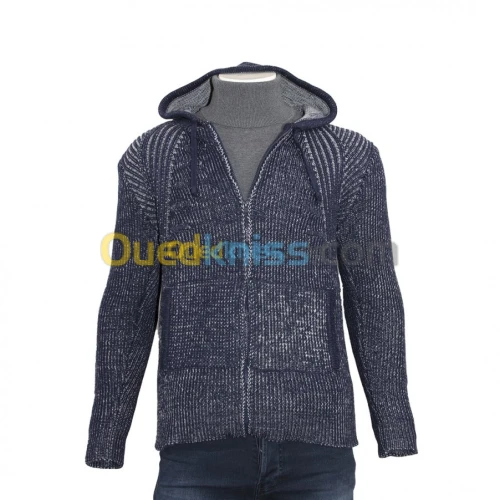 JAKAMEN-GILLET / JK32SF06M037-002