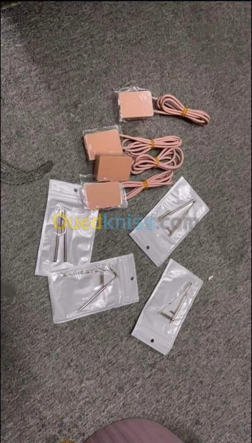 Bluetooth 9v/GSM /vip pro