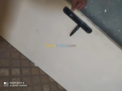 Porte Bois solide jdid prix chôooooooo