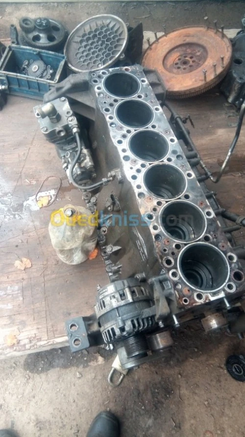 REPARATION GROUPE ELECTROGENE