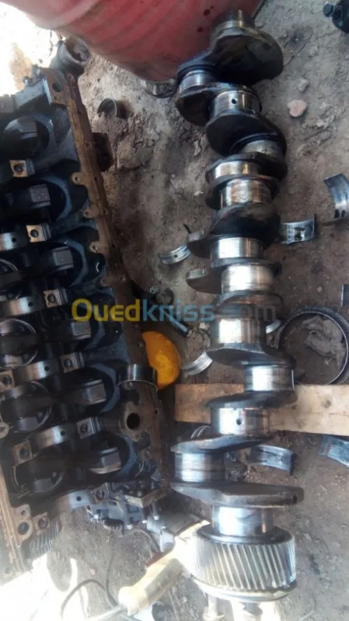 REPARATION GROUPE ELECTROGENE