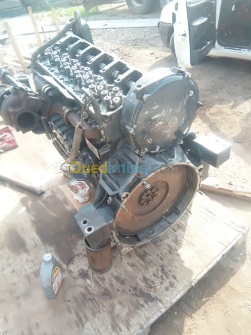 REPARATION GROUPE ELECTROGENE