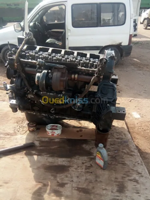 REPARATION GROUPE ELECTROGENE