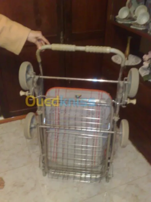 panier a bebe sac a langer poussette e