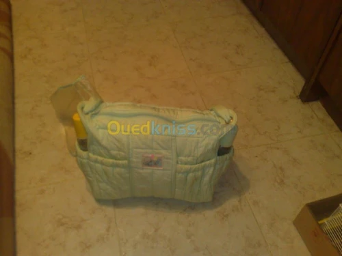 panier a bebe sac a langer poussette e