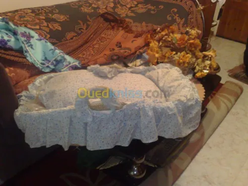 panier a bebe sac a langer poussette e