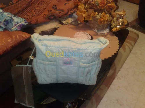 panier a bebe sac a langer poussette e