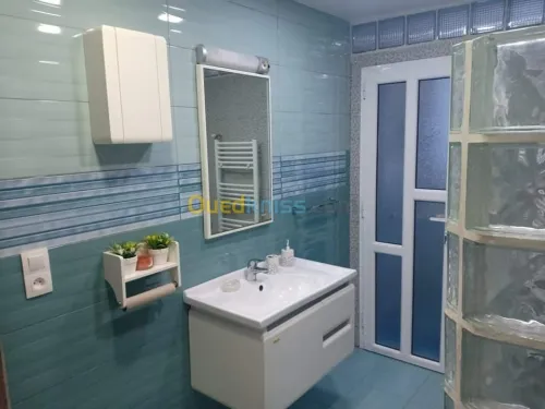 Location Appartement F3 Oran Bir el djir