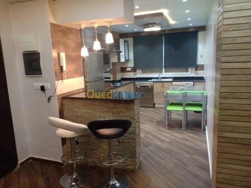 Location Appartement F3 Oran Bir el djir
