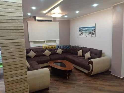 Location Appartement F3 Oran Bir el djir