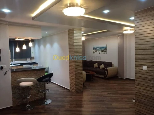Location Appartement F3 Oran Bir el djir