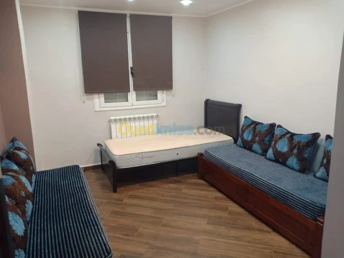 Location Appartement F3 Oran Bir el djir