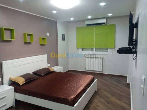 Location Appartement F3 Oran Bir el djir