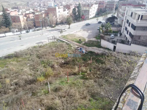 Vente Villa Constantine Constantine