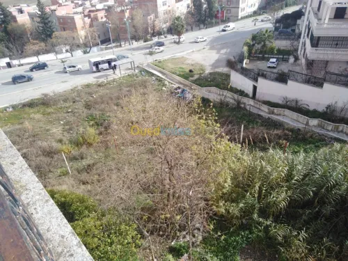 Vente Villa Constantine Constantine