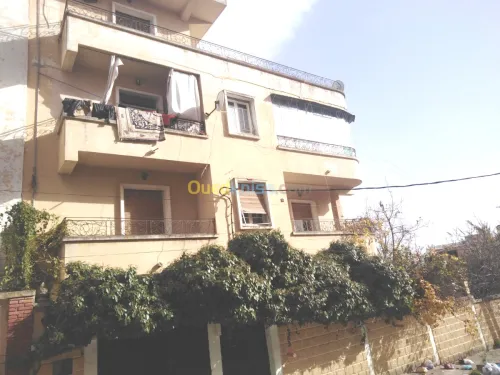 Vente Villa Constantine Constantine