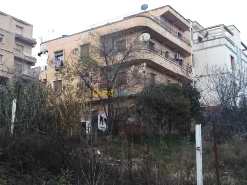 Vente Villa Constantine Constantine