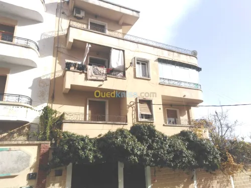 Vente Villa Constantine Constantine