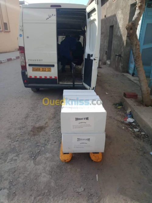 Fabrication  de confisseries