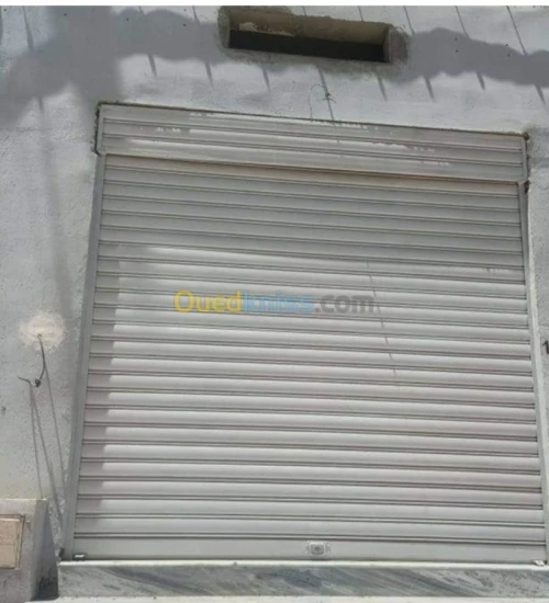 Vente Local Alger Saoula