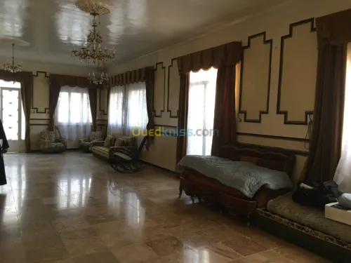 Vente Villa Tlemcen Tlemcen