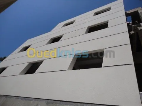 Ravalement Des Facades Monocouche