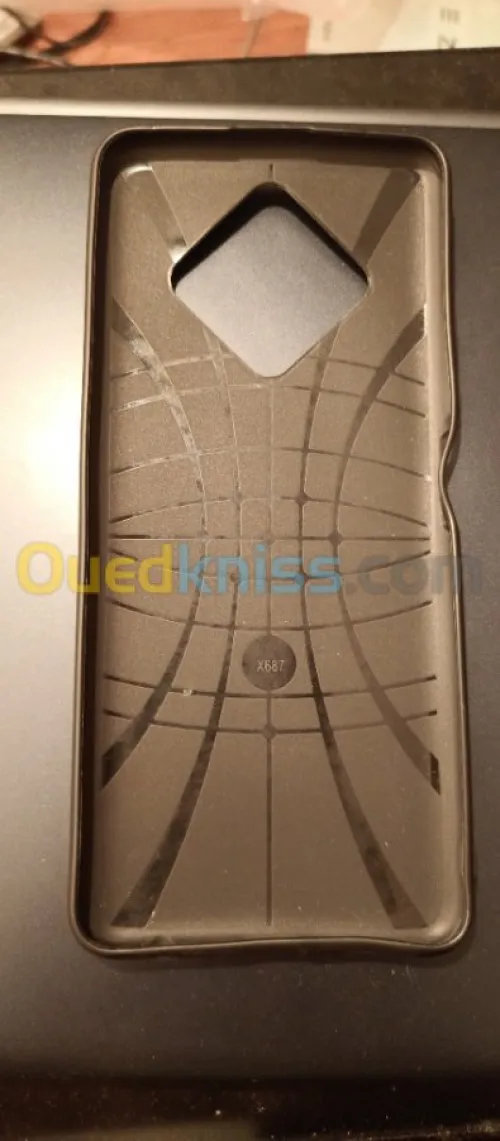 Infinix zero 8 